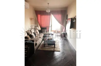 شاليه - 2 غرف نوم - 2 حمامات للبيع في الحدائق المعلقة - بورتو السخنة - العين السخنة - السويس