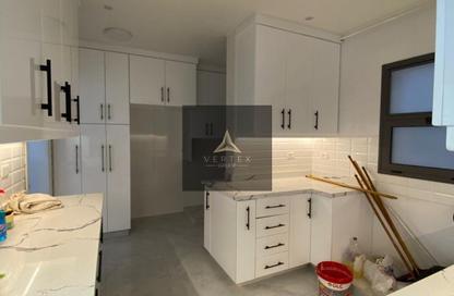 Apartment - 3 - 3 for rent in Eastown - 5th Settlement Compounds - The 5th Settlement - New Cairo City - Cairo