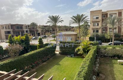 Duplex - 3 Bedrooms - 3 Bathrooms for sale in New Giza - Cairo Alexandria Desert Road - 6 October City - Giza