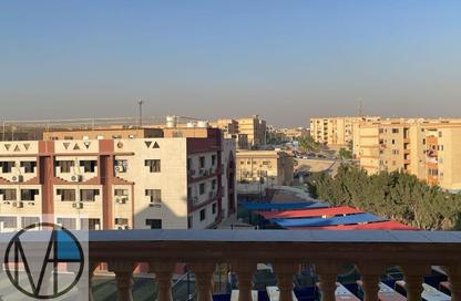 Apartment - 4 Bedrooms - 3 Bathrooms for sale in West Arabella - 5th Settlement Compounds - The 5th Settlement - New Cairo City - Cairo
