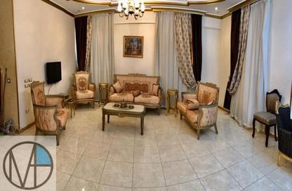 Apartment - 4 Bedrooms - 3 Bathrooms for sale in West Arabella - 5th Settlement Compounds - The 5th Settlement - New Cairo City - Cairo