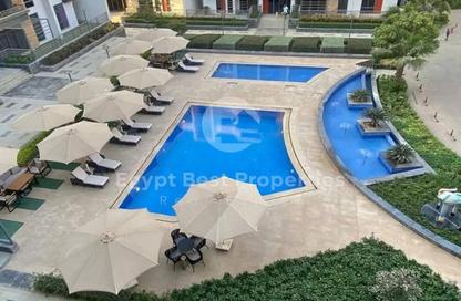 Apartment - 3 - 3 for sale in The Icon Residence - 5th Settlement Compounds - The 5th Settlement - New Cairo City - Cairo Apartment - 3 - 3 for sale in The Icon Residence - 5th Settlement Compounds - The 5th Settlement - New Cairo City - Cairo