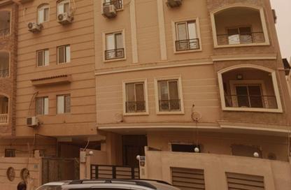 Apartment - 3 Bedrooms - 2 Bathrooms for sale in 5th Settlement Compounds - The 5th Settlement - New Cairo City - Cairo