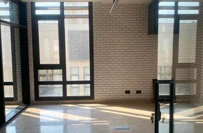 Office Space - Studio - 2 for rent in District 5 - 5th Settlement Compounds - The 5th Settlement - New Cairo City - Cairo