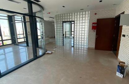 Office Space - Studio - 2 for rent in District 5 - 5th Settlement Compounds - The 5th Settlement - New Cairo City - Cairo