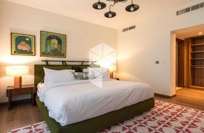 Apartment - 3 Bedrooms - 4 Bathrooms for sale in Cairo Festival City - North Investors Area - New Cairo City - Cairo