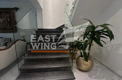 Townhouse - 4 - 4 for sale in District 5 - 5th Settlement Compounds - The 5th Settlement - New Cairo City - Cairo