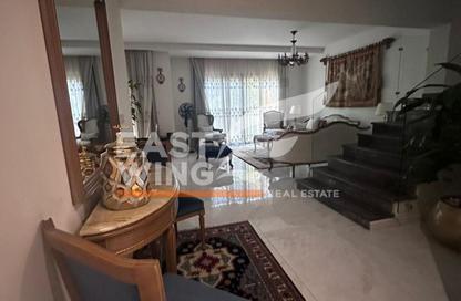 Townhouse - 4 - 4 for sale in District 5 - 5th Settlement Compounds - The 5th Settlement - New Cairo City - Cairo