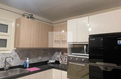 Apartment - 2 - 3 for rent in 90 Avenue - South Investors Area - New Cairo City - Cairo
