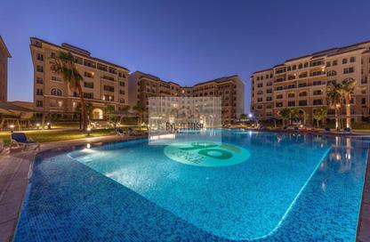 Apartment - 2 - 3 for rent in 90 Avenue - South Investors Area - New Cairo City - Cairo