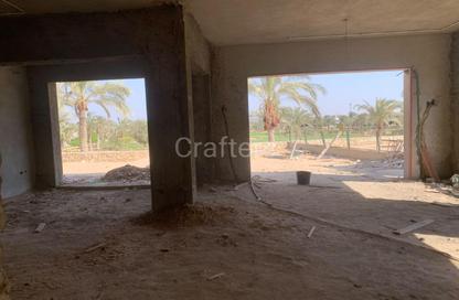 Twin House - 4 - 5 for sale in New Giza - Cairo Alexandria Desert Road - 6 October City - Giza