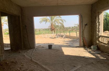 Twin House - 4 - 5 for sale in New Giza - Cairo Alexandria Desert Road - 6 October City - Giza