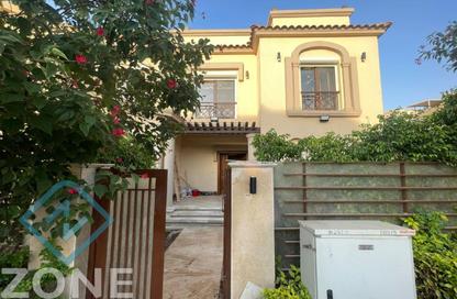 Villa - 5 - 4 for sale in Privado - Madinaty - Cairo