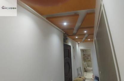 Apartment - 2 - 1 for sale in Al Gezira St. - South Investors Area - New Cairo City - Cairo