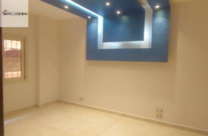 Apartment - 2 - 1 for sale in Al Gezira St. - South Investors Area - New Cairo City - Cairo Apartment - 2 - 1 for sale in Al Gezira St. - South Investors Area - New Cairo City - Cairo