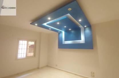 Apartment - 2 - 1 for sale in Al Gezira St. - South Investors Area - New Cairo City - Cairo