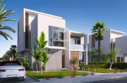 شاليه - 2 غرف نوم - 2 حمامات للبيع في مازيرين - مدينة العلمين الجديدة - العلمين - الساحل الشمالي