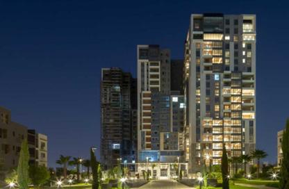 Apartment - 2 Bedrooms - 3 Bathrooms for sale in Aeon - 6 October Compounds - 6 October City - Giza