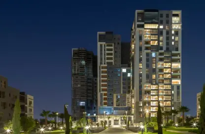 شقة - 2 غرف نوم - 3 حمامات للبيع في ايون - كمبوندات 6 أكتوبر - مدينة 6 أكتوبر - الجيزة