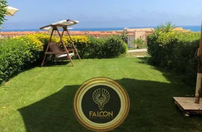 Villa - 2 Bedrooms - 2 Bathrooms for sale in Marsa Baghush - Qesm Marsa Matrouh - North Coast