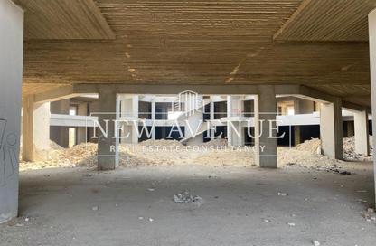 Whole Building - Studio - 1 Bathroom for rent in V90 - North Teseen St. - The 5th Settlement - New Cairo City - Cairo