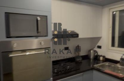 Twin House - 3 - 3 for sale in Mountain View - Ras Al Hekma - North Coast