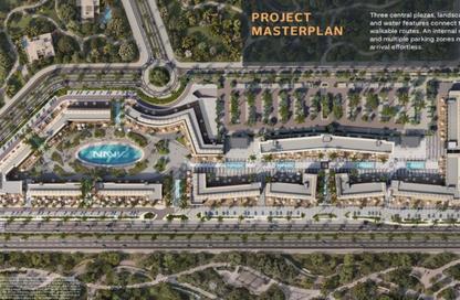 Shop - Studio - 1 for sale in Boulevar Line - Northern Expansions - 6 October City - Giza Shop - Studio - 1 for sale in Boulevar Line - Northern Expansions - 6 October City - Giza