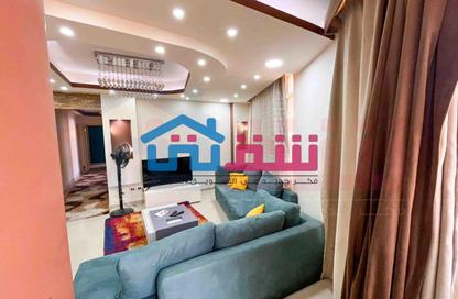 Apartment - 3 - 2 for sale in Bolkly - Hay Sharq - Alexandria Apartment - 3 - 2 for sale in Bolkly - Hay Sharq - Alexandria