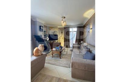 Apartment - 4 Bedrooms - 2 Bathrooms for sale in El Laselky - New Maadi - Hay El Maadi - Cairo