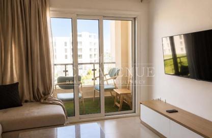 Chalet - 1 Bedroom - 1 Bathroom for sale in Gaia - Ras Al Hekma - North Coast Chalet - 1 Bedroom - 1 Bathroom for sale in Gaia - Ras Al Hekma - North Coast