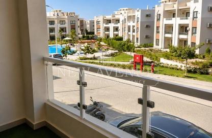 Chalet - 1 Bedroom - 1 Bathroom for sale in Gaia - Ras Al Hekma - North Coast Chalet - 1 Bedroom - 1 Bathroom for sale in Gaia - Ras Al Hekma - North Coast