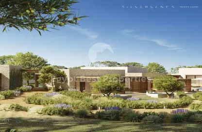 Penthouse - 3 Bedrooms - 3 Bathrooms for sale in Silver Sands - Qesm Marsa Matrouh - North Coast Penthouse - 3 Bedrooms - 3 Bathrooms for sale in Silver Sands - Qesm Marsa Matrouh - North Coast