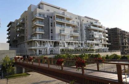 iVilla - 3 Bedrooms - 3 Bathrooms for sale in Mountain View iCity - 5th Settlement Compounds - The 5th Settlement - New Cairo City - Cairo iVilla - 3 Bedrooms - 3 Bathrooms for sale in Mountain View iCity - 5th Settlement Compounds - The 5th Settlement - New Cairo City - Cairo