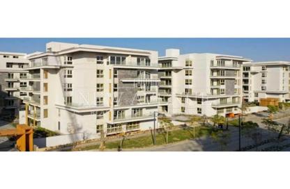 iVilla - 3 Bedrooms - 3 Bathrooms for sale in Mountain View iCity - 5th Settlement Compounds - The 5th Settlement - New Cairo City - Cairo iVilla - 3 Bedrooms - 3 Bathrooms for sale in Mountain View iCity - 5th Settlement Compounds - The 5th Settlement - New Cairo City - Cairo