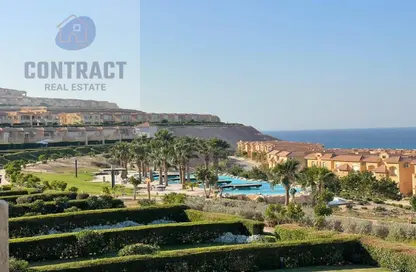 Villa - 6 Bedrooms - 5 Bathrooms for sale in Telal Al Sokhna - Al Ain Al Sokhna - Suez