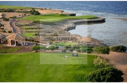 Apartment - 3 Bedrooms - 3 Bathrooms for sale in Mesca - Soma Bay - Safaga - Hurghada - Red Sea