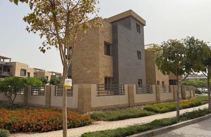 Townhouse - 3 - 3 for sale in Taj City - 5th Settlement Compounds - The 5th Settlement - New Cairo City - Cairo