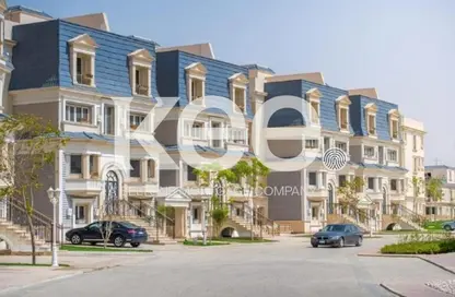 شقة - 3 غرف نوم - 3 حمامات للبيع في ماونتن فيو اى سيتي - كمبوندات التجمع الخامس - التجمع الخامس - مدينة القاهرة الجديدة - القاهرة