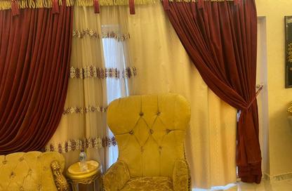 Apartment - 3 Bedrooms - 3 Bathrooms for sale in Garden Hills - Northern Expansions - 6 October City - Giza