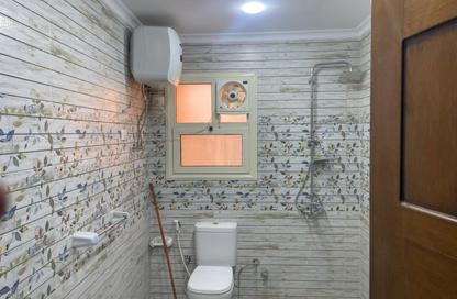 Apartment - 3 Bedrooms - 3 Bathrooms for sale in Garden Hills - Northern Expansions - 6 October City - Giza