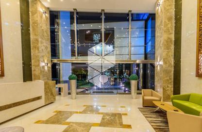 Office Space - 4 Bedrooms - 4 Bathrooms for rent in North Teseen St. - The 5th Settlement - New Cairo City - Cairo