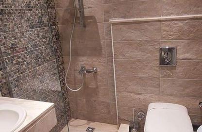 Apartment - 2 Bedrooms - 1 Bathroom for rent in Galleria Moon Valley - South Investors Area - New Cairo City - Cairo