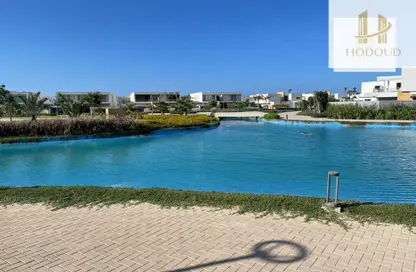 Villa - 5 Bedrooms - 5 Bathrooms for sale in Seashell - Sidi Abdel Rahman - North Coast