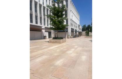 Office Space - Studio - 2 Bathrooms for rent in Mivida - 5th Settlement Compounds - The 5th Settlement - New Cairo City - Cairo