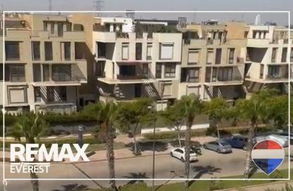 Apartment - Studio - 1 Bathroom for rent in Casa - Sheikh Zayed Compounds - Sheikh Zayed City - Giza