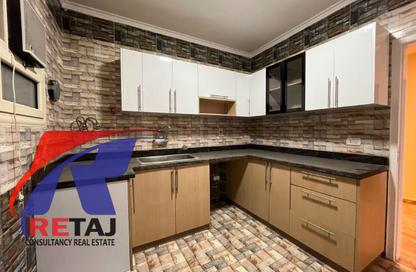 Apartment - 3 - 2 for sale in District 3 - The 5th Settlement - New Cairo City - Cairo