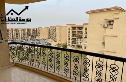 Apartment - 3 Bedrooms - 3 Bathrooms for rent in El Rehab Extension - Al Rehab - New Cairo City - Cairo Apartment - 3 Bedrooms - 3 Bathrooms for rent in El Rehab Extension - Al Rehab - New Cairo City - Cairo