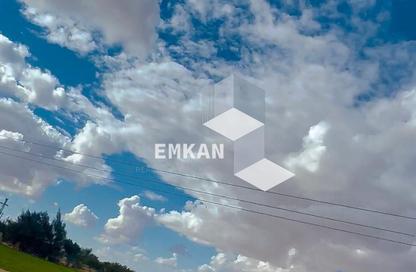 Land - Studio for sale in Western Cairo Asuit Road - Giza