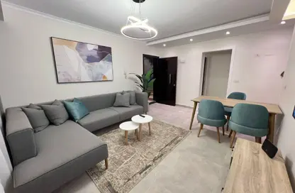 شقة - 2 غرف نوم - 1 حمام للايجار في پريڤادو - مدينتي - القاهرة شقة - 2 غرف نوم - 1 حمام للايجار في پريڤادو - مدينتي - القاهرة