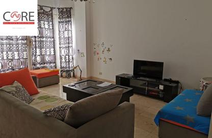 Apartment - 3 Bedrooms - 3 Bathrooms for sale in Six West - Beverly Hills - Sheikh Zayed Compounds - Sheikh Zayed City - Giza